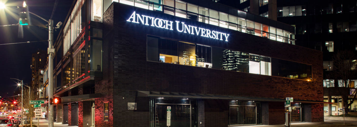 Antioch University Seattle