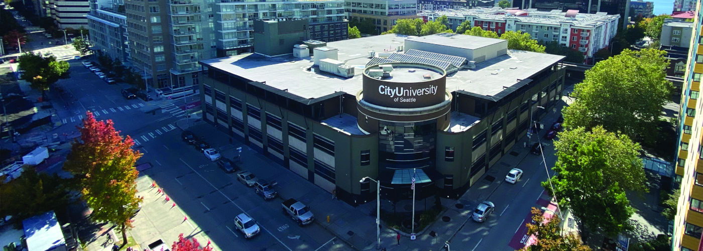 City University Seattle