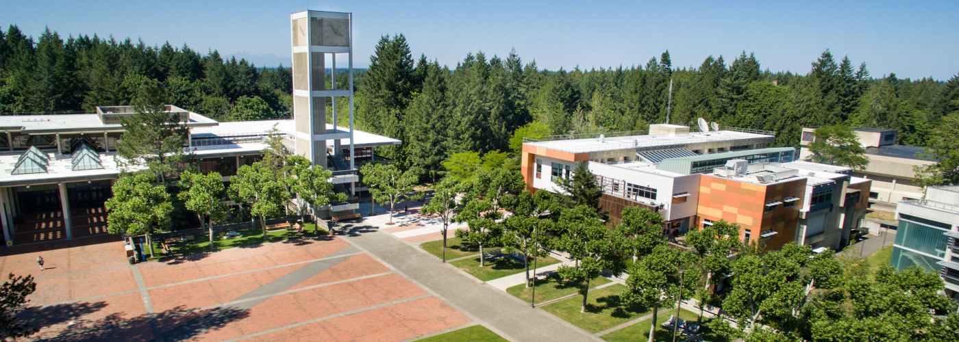 The Evergreen State College