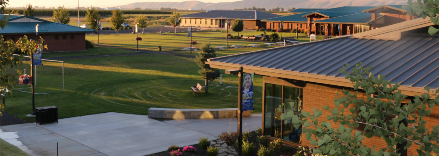 Heritage University