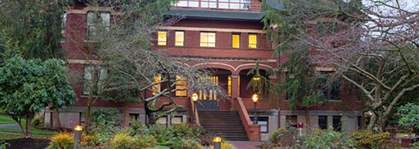 Seattle Pacific University