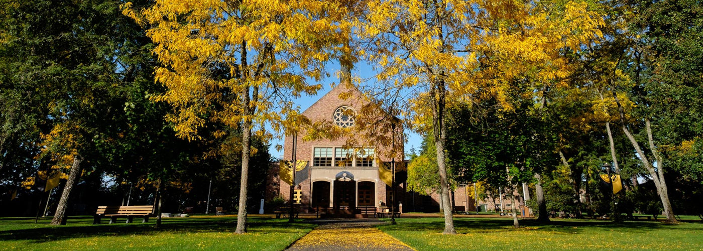 Pacific Lutheran University