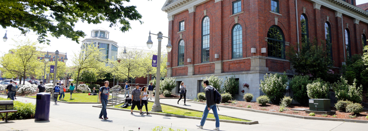 University of Washington Tacoma