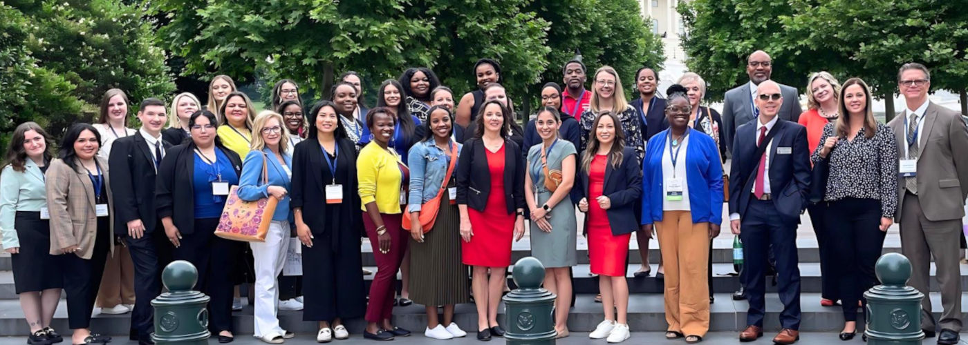 AACTE Washington Week