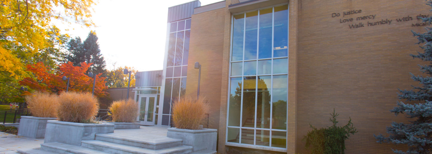 Walla Walla University