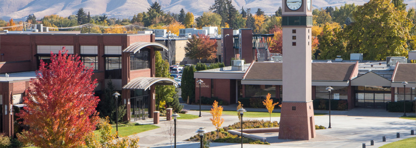 Yakima Valley College